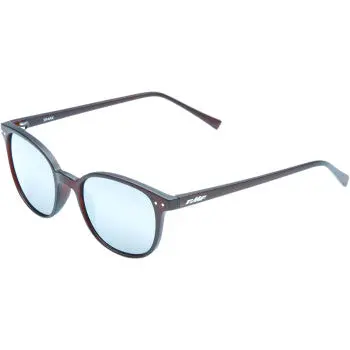 Spark Sunglasses - Rootbeer/Silver 1