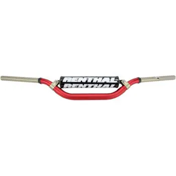 Handlebar - Twinwall® - 998 - Reed/Windham - Red 1
