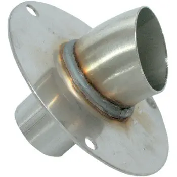 Modular 4.00" Quiet Tip 1