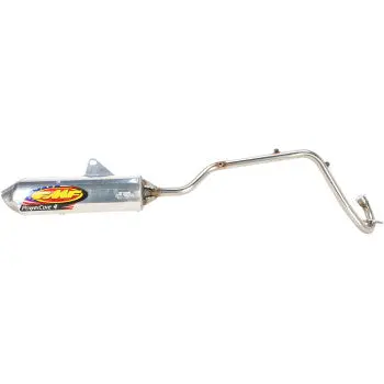 Powercore 4 Exhaust 1