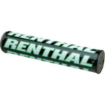 Bar Pad - Team Issue - Black/White/Green 1