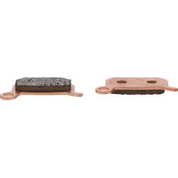 Sintered Brake Pads 1