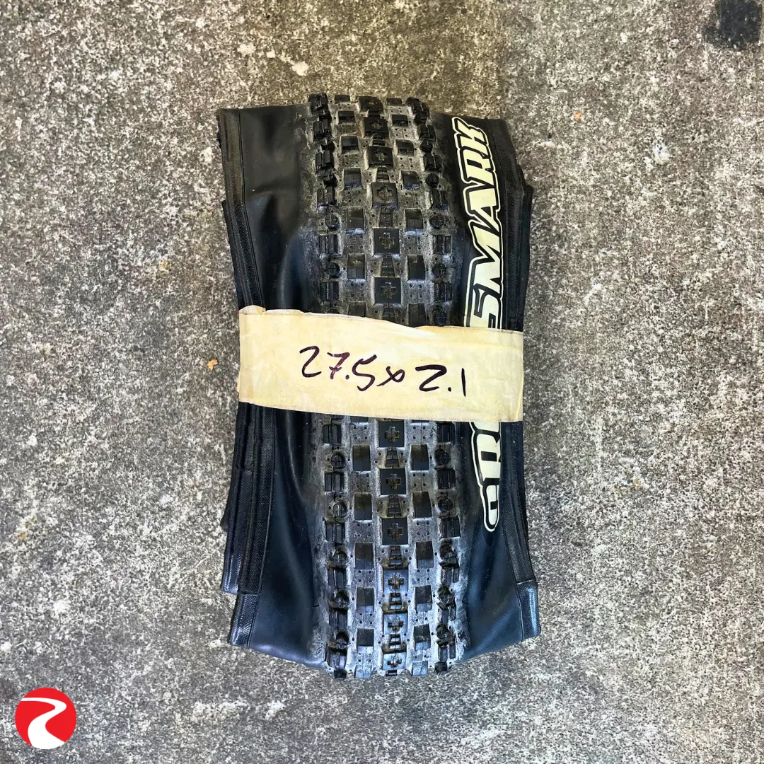 Maxxis Crossmark 27.5 X 2.1 1
