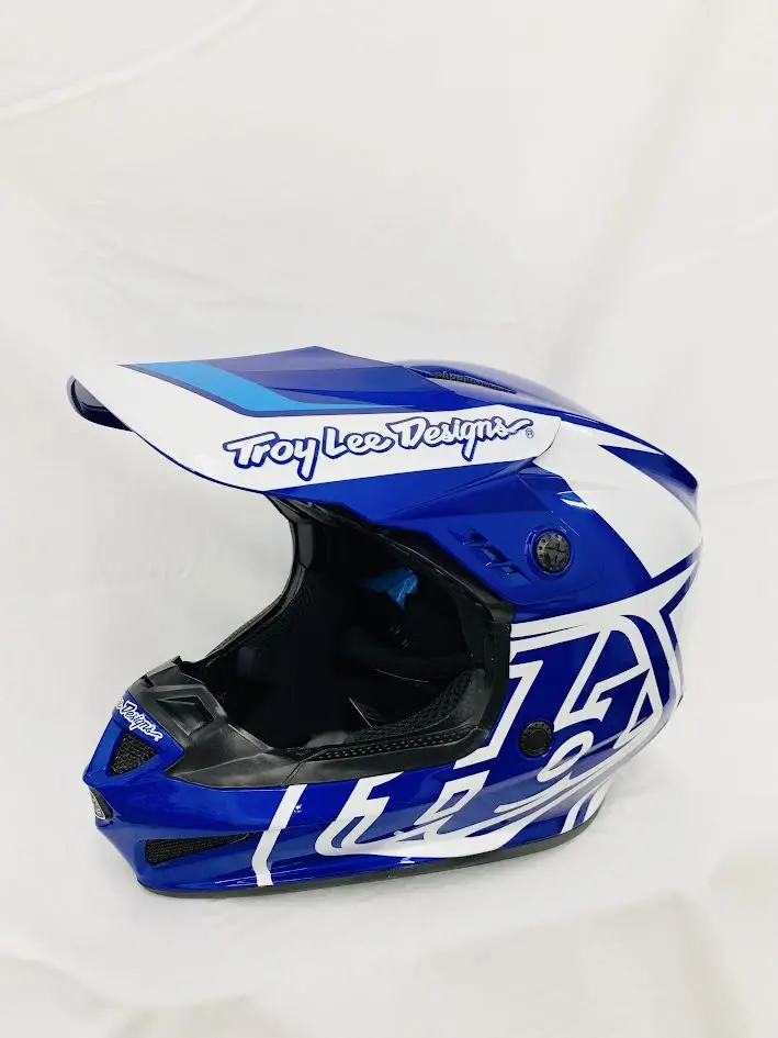 Gp Helmet ; Overload Xl 1