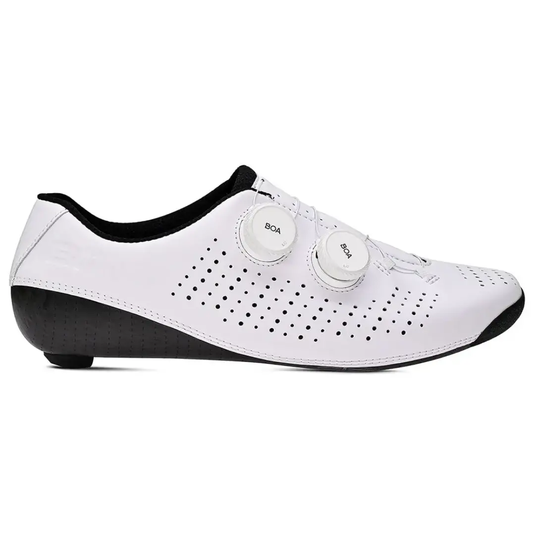 Bont Shoes Vaypor White 2