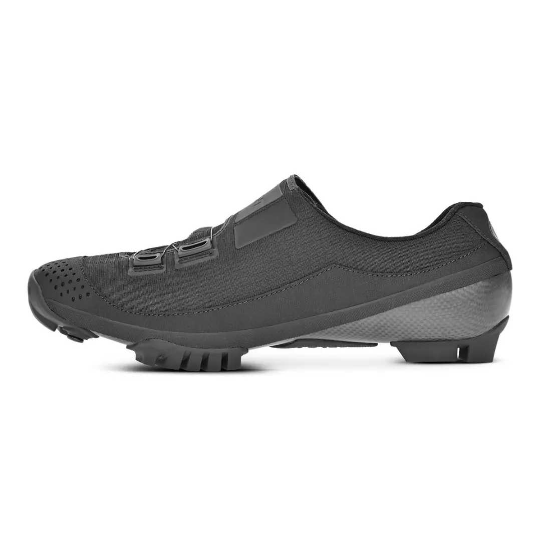 Bont Riot G Gravel Shoe Black 3