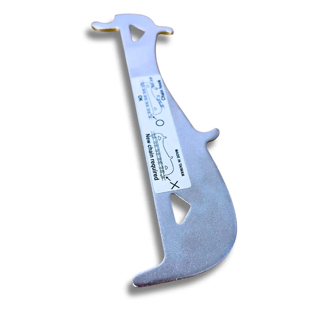 Shimano Chain Checker 1
