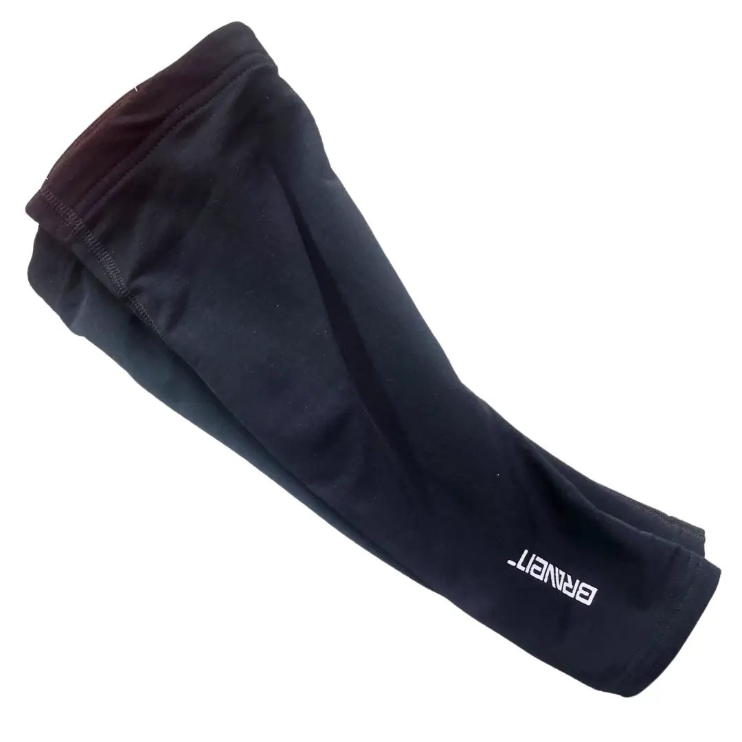 Brave Armwarmer Thermal Black 2