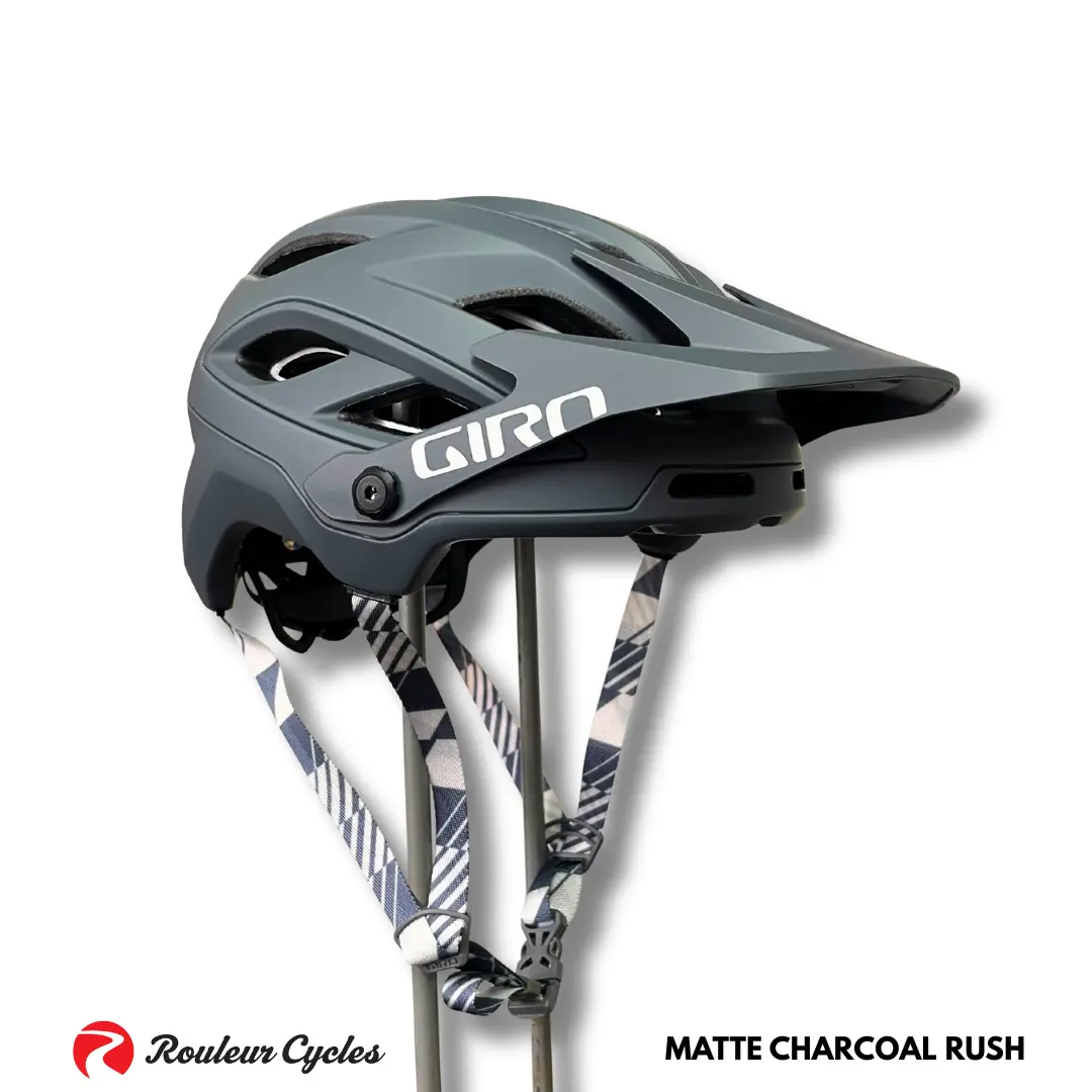 Giro 25 Merit Spherical (Medium 55-59Cm) 1