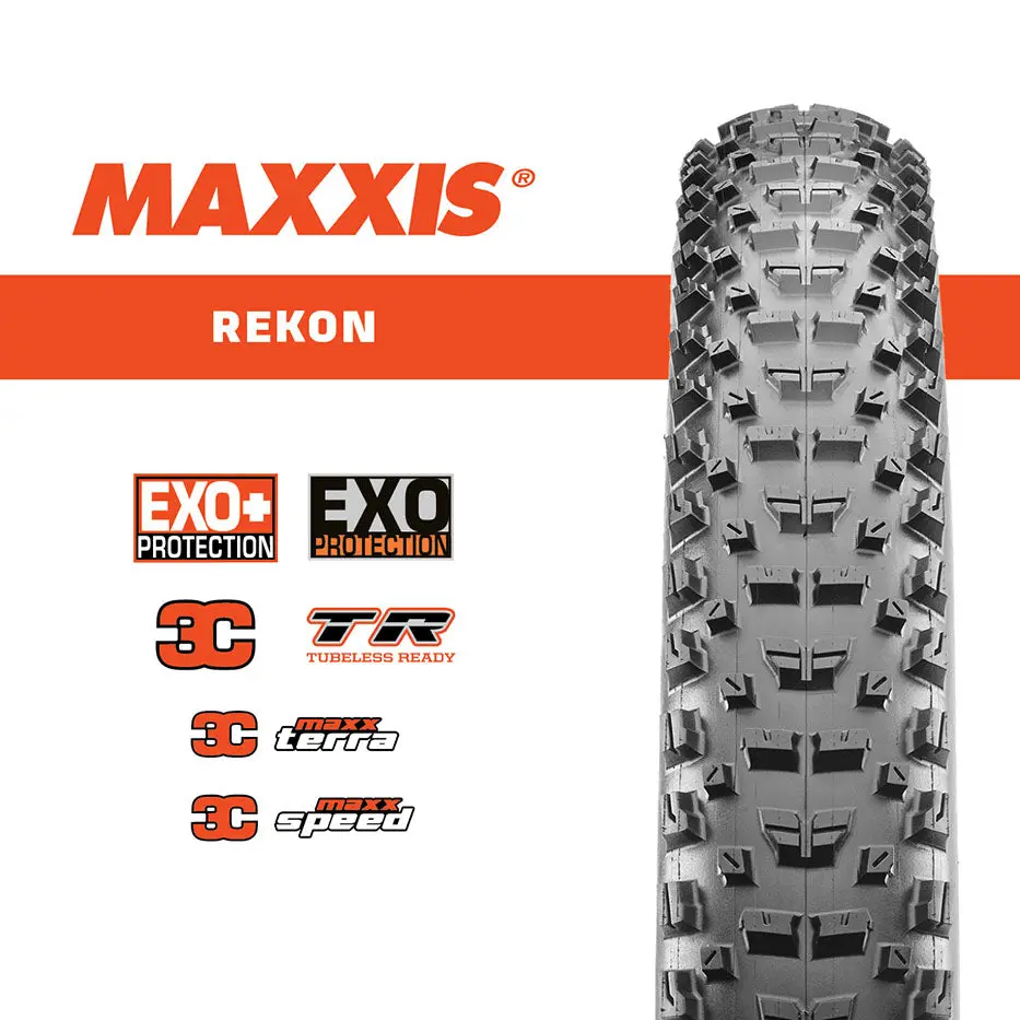 Maxxis - 24" Rekon 1