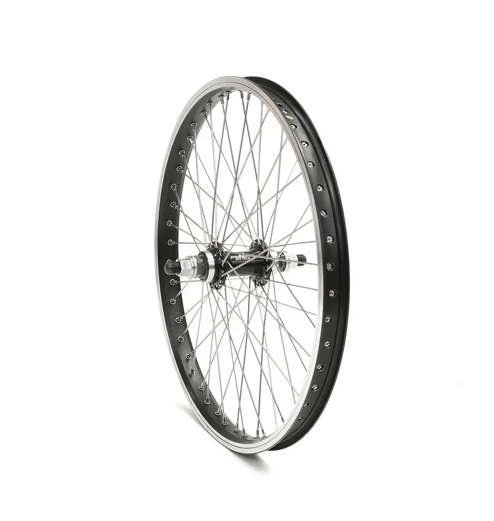 Ontrack - 20" Freestyle 48H Wheels 3