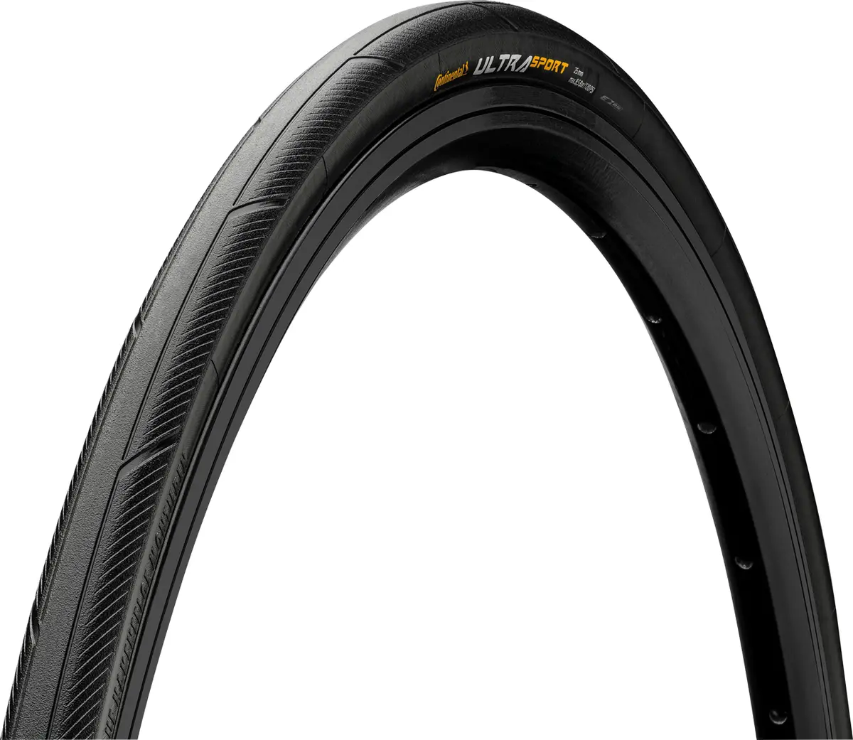 Continental Ultra Sport 3 Tyres 4