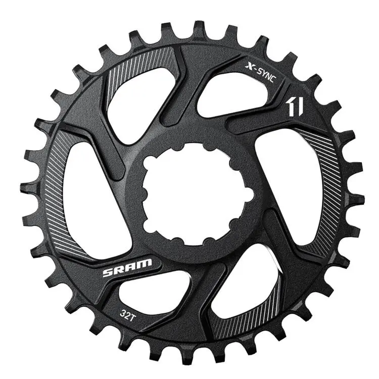 Sram X-Sync Direct Mount Chain Rings 1