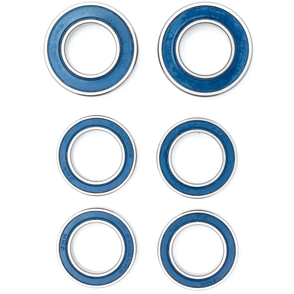 Gt Helion/Sensor (2015-2016) Frame Parts 1