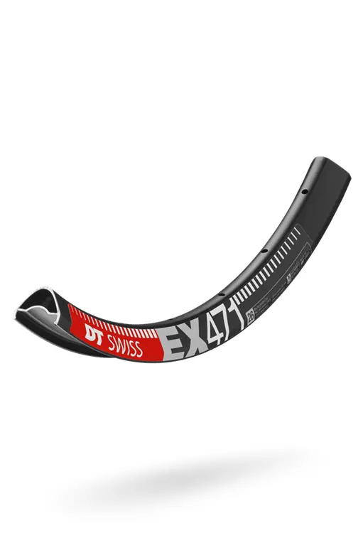 Dt Swiss - Ex 471 26" Rims 1