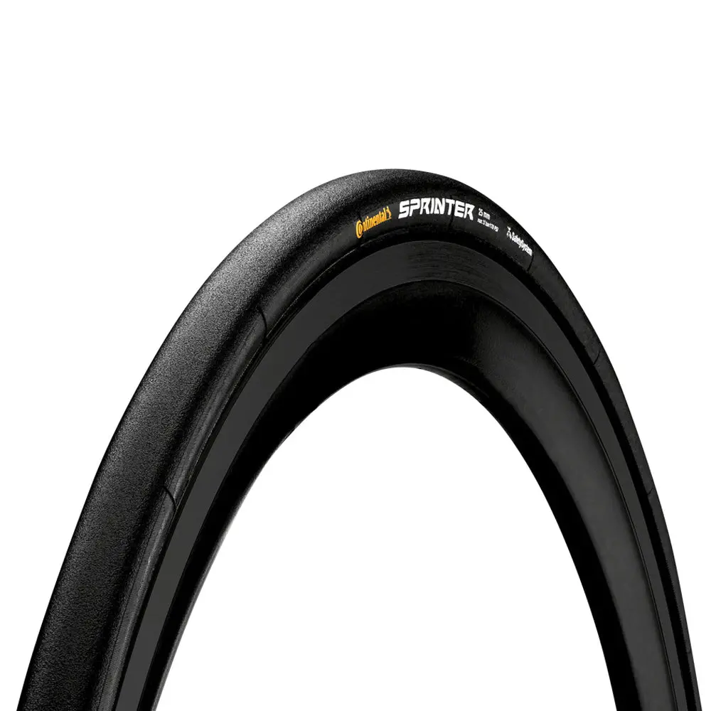 Continental Sprinter Tubular Tyres 2