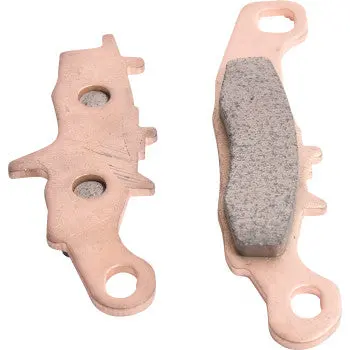 Sintered Brake Pads 1