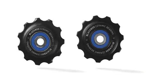 Sram Blackbox Ceramic Jockey Wheels 1