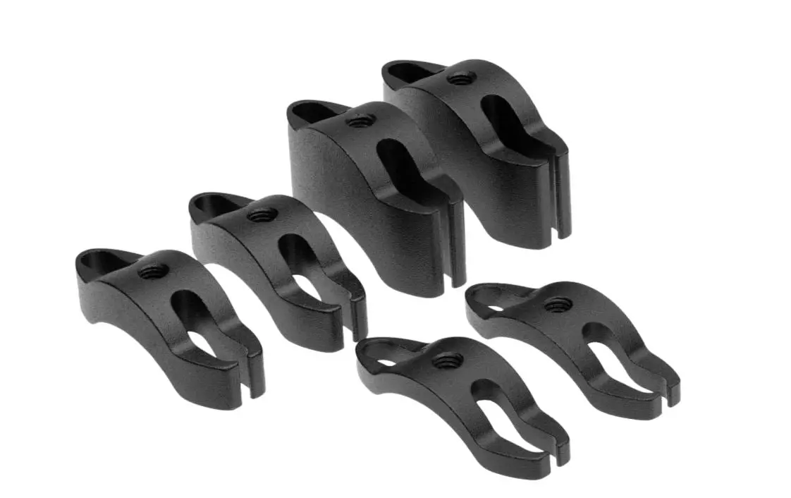 Profile Design - A2 Riser Kits 1