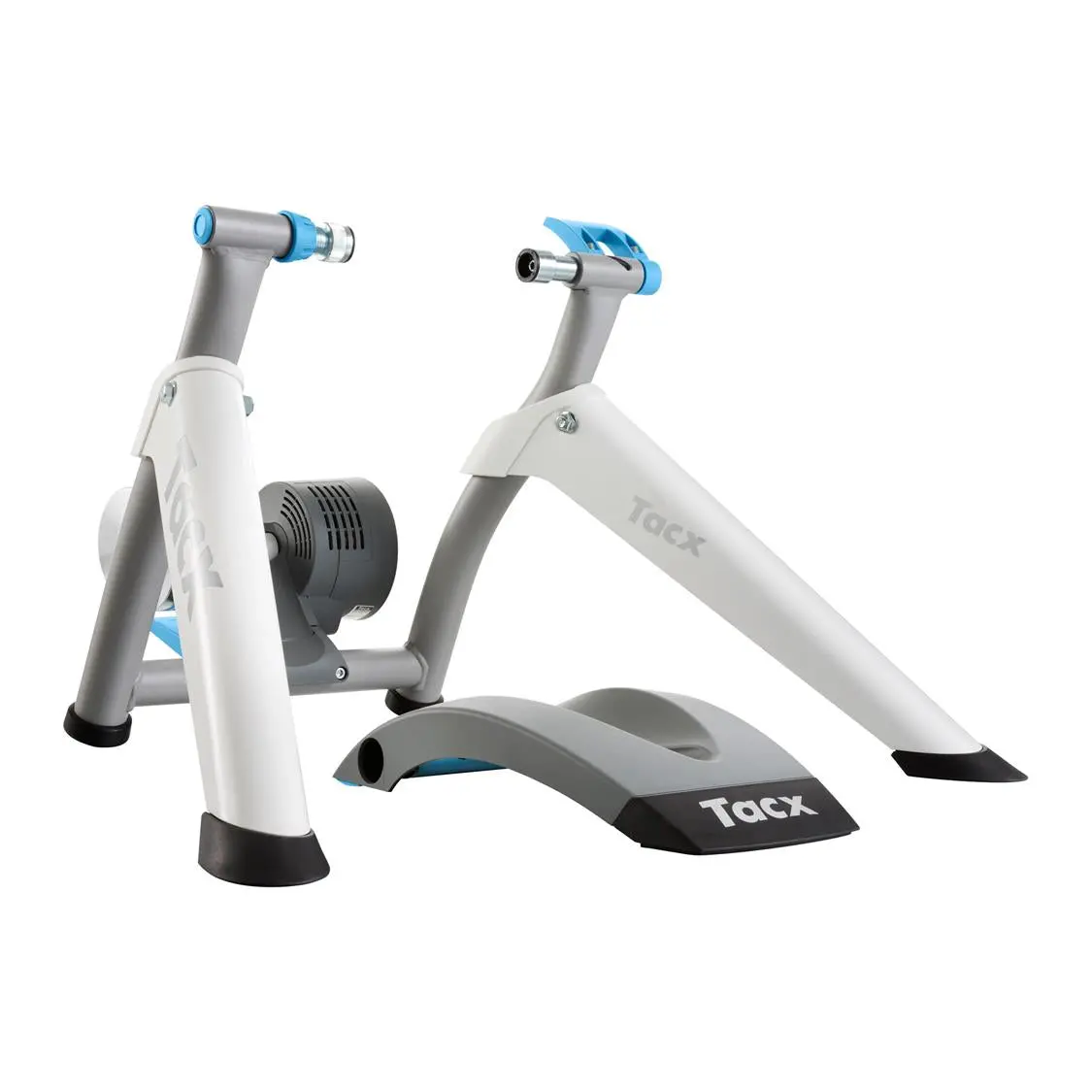 Tacx Flow Smart Trainer 1