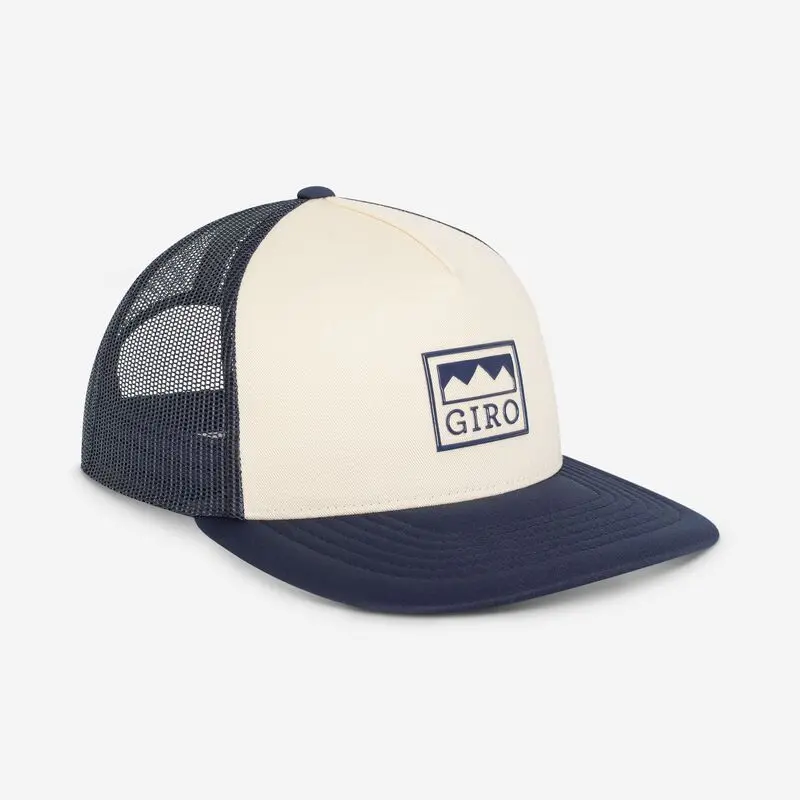 Giro Retro Trucker Cap 1