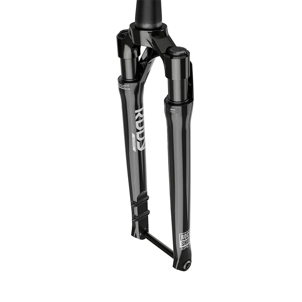 Rockshox Rudy Xplr Ultimate Forks 2