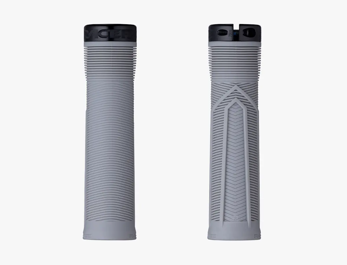 Race Face - Chester Ltd Edition Grips 3
