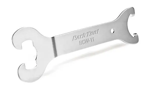 Park Tool - Hcw-11 Adjustable Cup Wrench 1