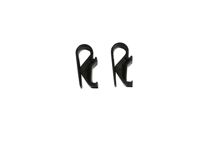 Basil - Hook-On System Hooks 1
