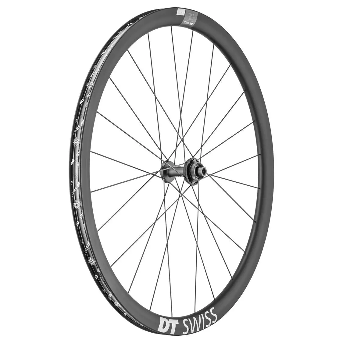 Dt Swiss - Erc 1400 Dicut Disc Brake 5