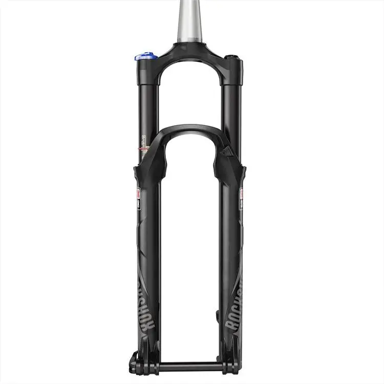 Rockshox Reba 130-150Mm A7 Fork Spare Parts 1