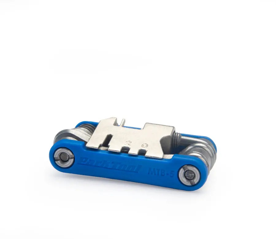 Park Tool - Mtb-5 - Rescue Tool 2