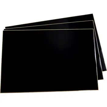 Fx Universal Background - Black 1