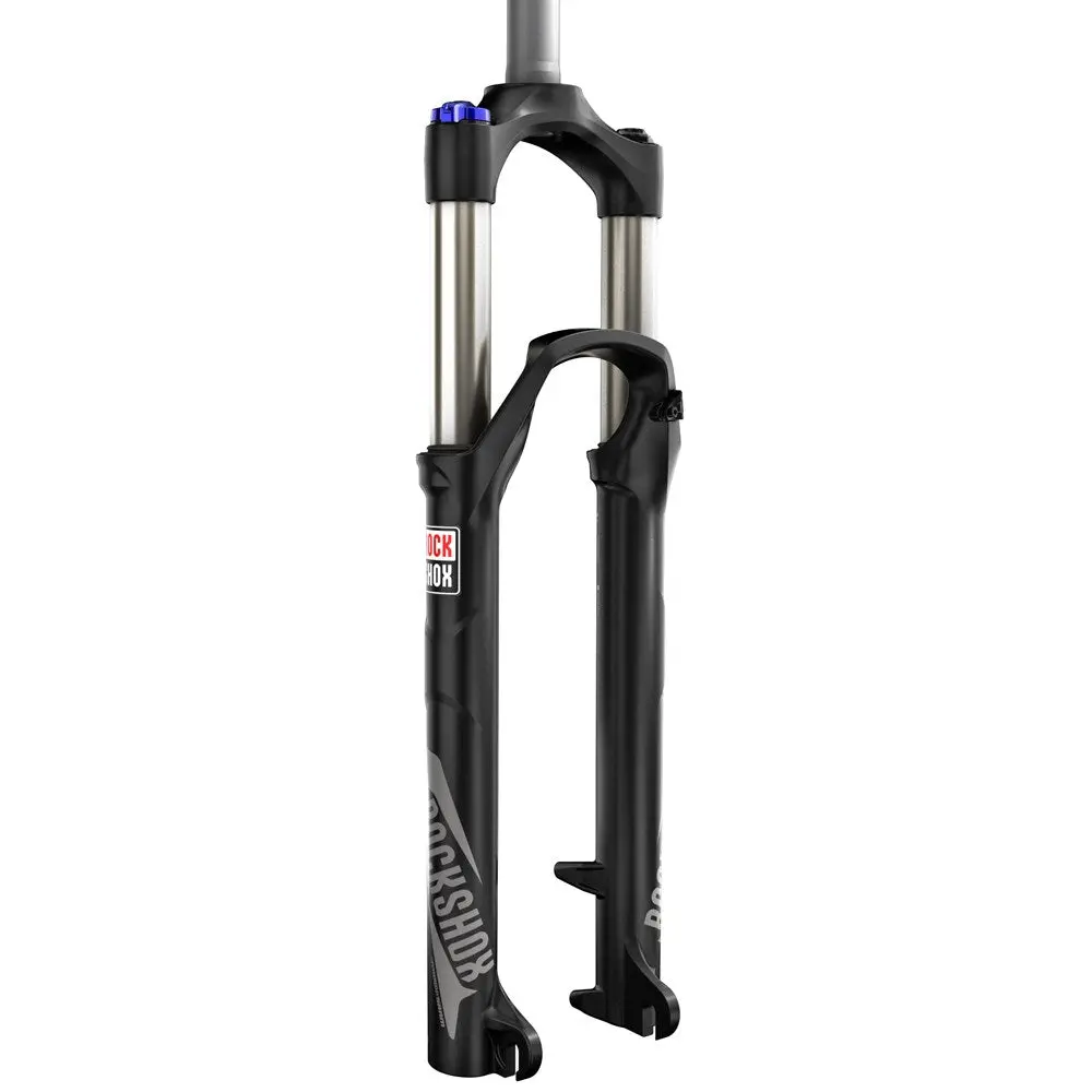 Rockshox Recon Silver (A1-A3/2011-2015) Fork Spare Parts 1