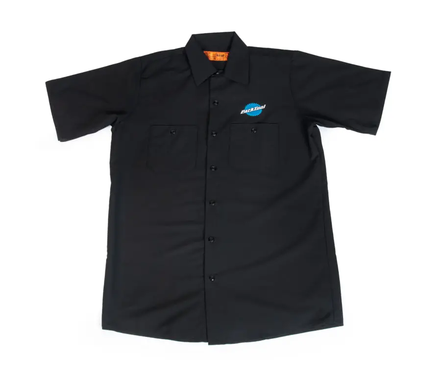 Park Tool - Mechanic Shirts 2