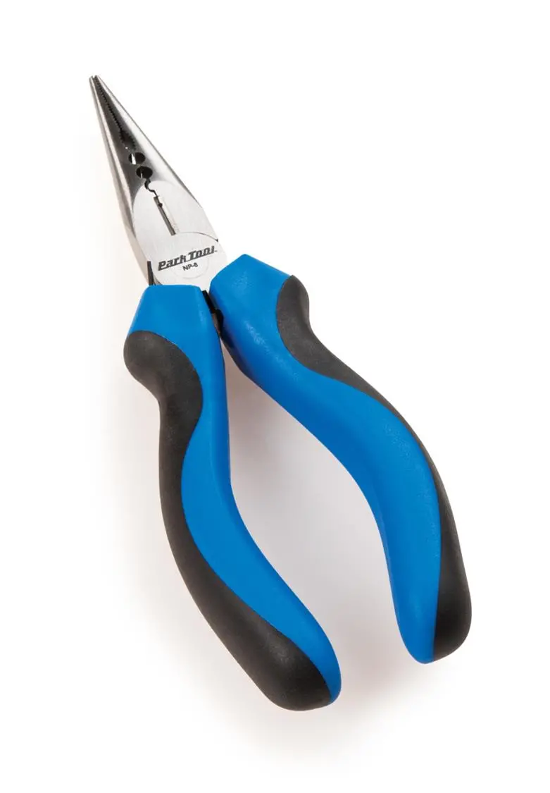 Park Tool - Np-6 - Needle Nose Pliers 1
