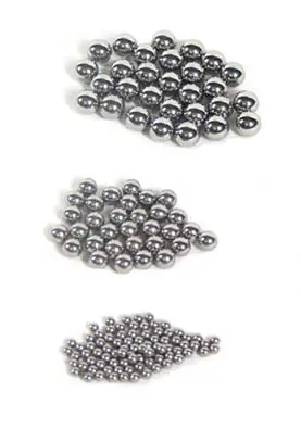 Ball Bearings - Loose 1