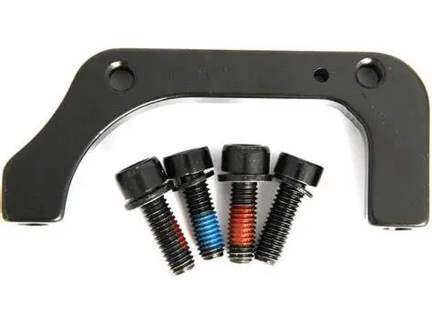 Tektro - Is To Post Mount Disc Brake Adapters 3