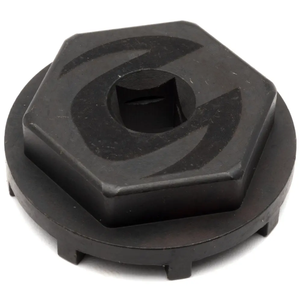 Cannondale Hollowgram Spider Lockring Removal Tool 1