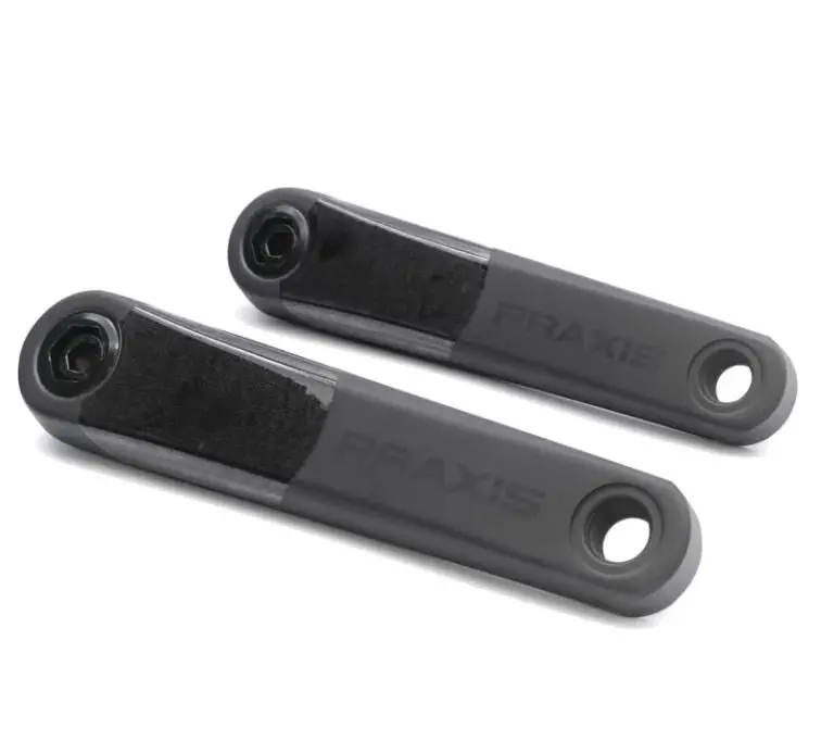 Praxis - Specialized Alloy E-Bike Cranks 1