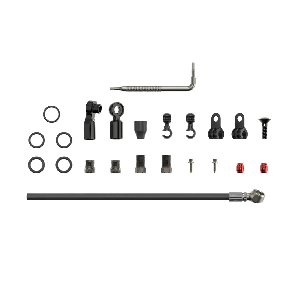 Sram Road Hydraulic Brake Hose Kit 1