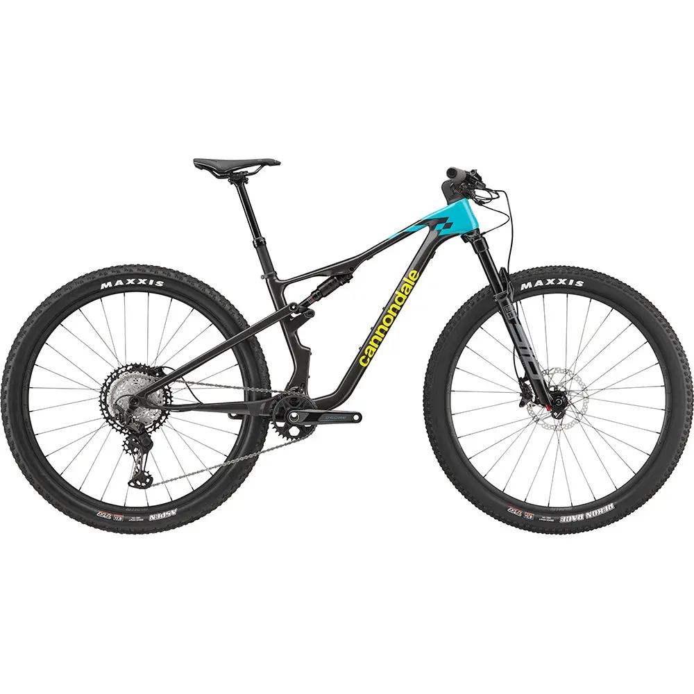 Cannondale Scalpel 3 1