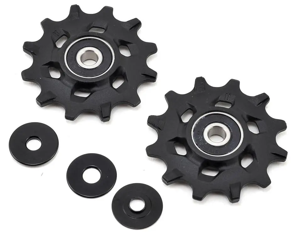 Sram Xx1/X01/X01dh/X1 Rear Derailleur 1X11 Spare Parts 9