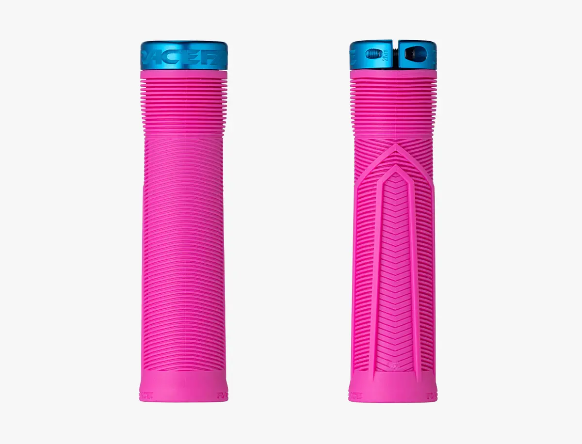 Race Face - Chester Ltd Edition Grips 4