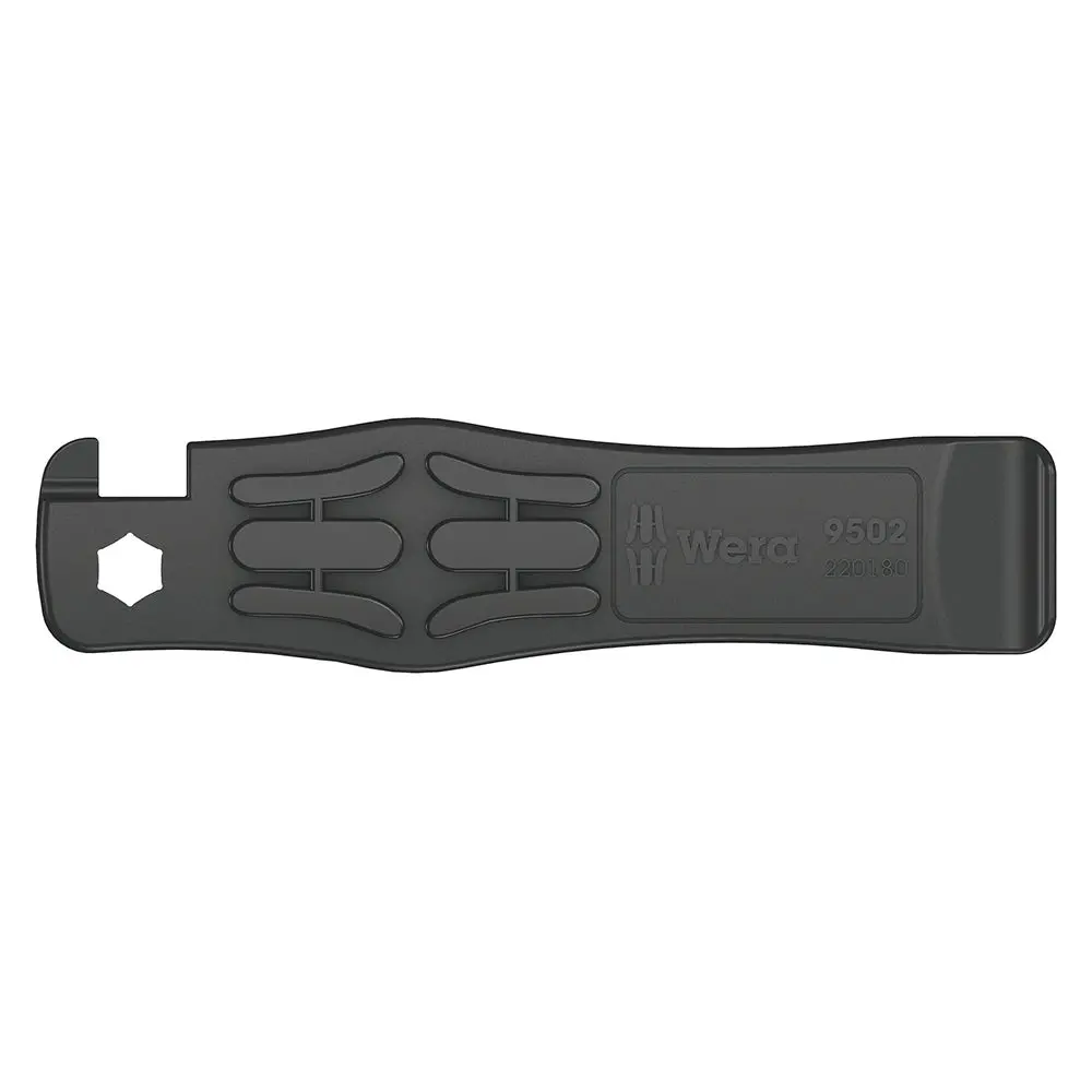 Wera Bicycle Set 13 - Tyre Levers 2