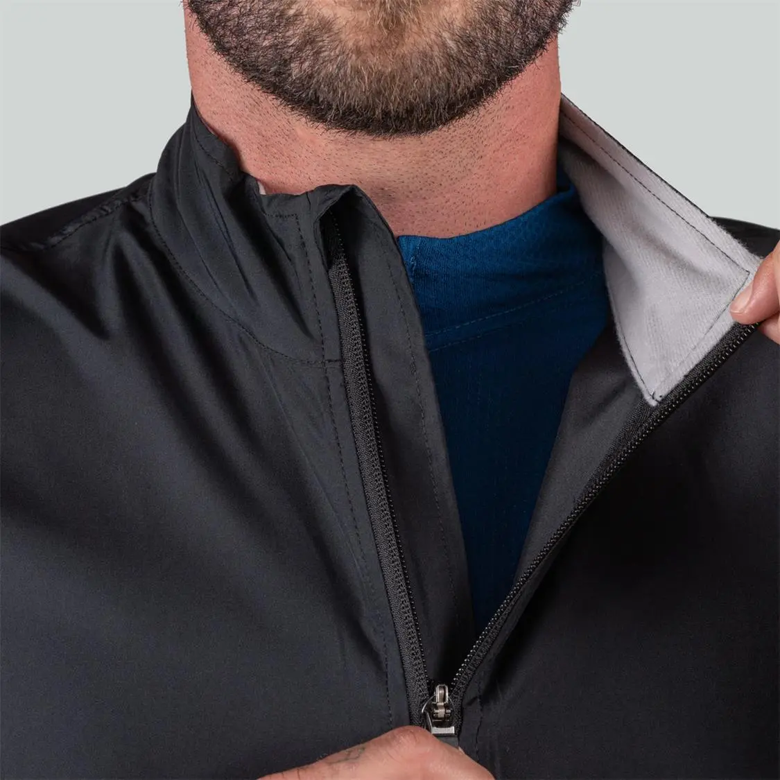 Bellwether - Men's Velocity Jacket 4