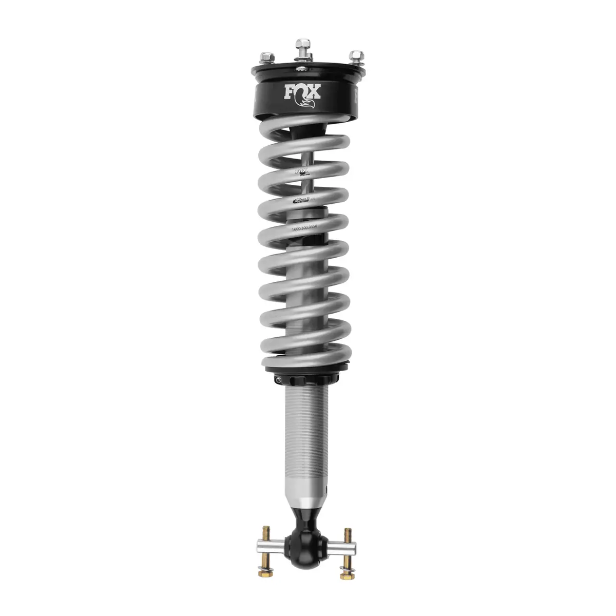 Fox 2.0 Coilover Chevrolet Silverado 1500 0-2" 2019+ 2