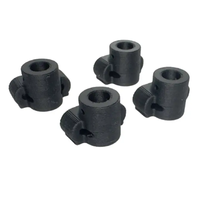 Body Post Mounts - Fits Redcat® Ascent, Fusion, Gen8, Gen9 1