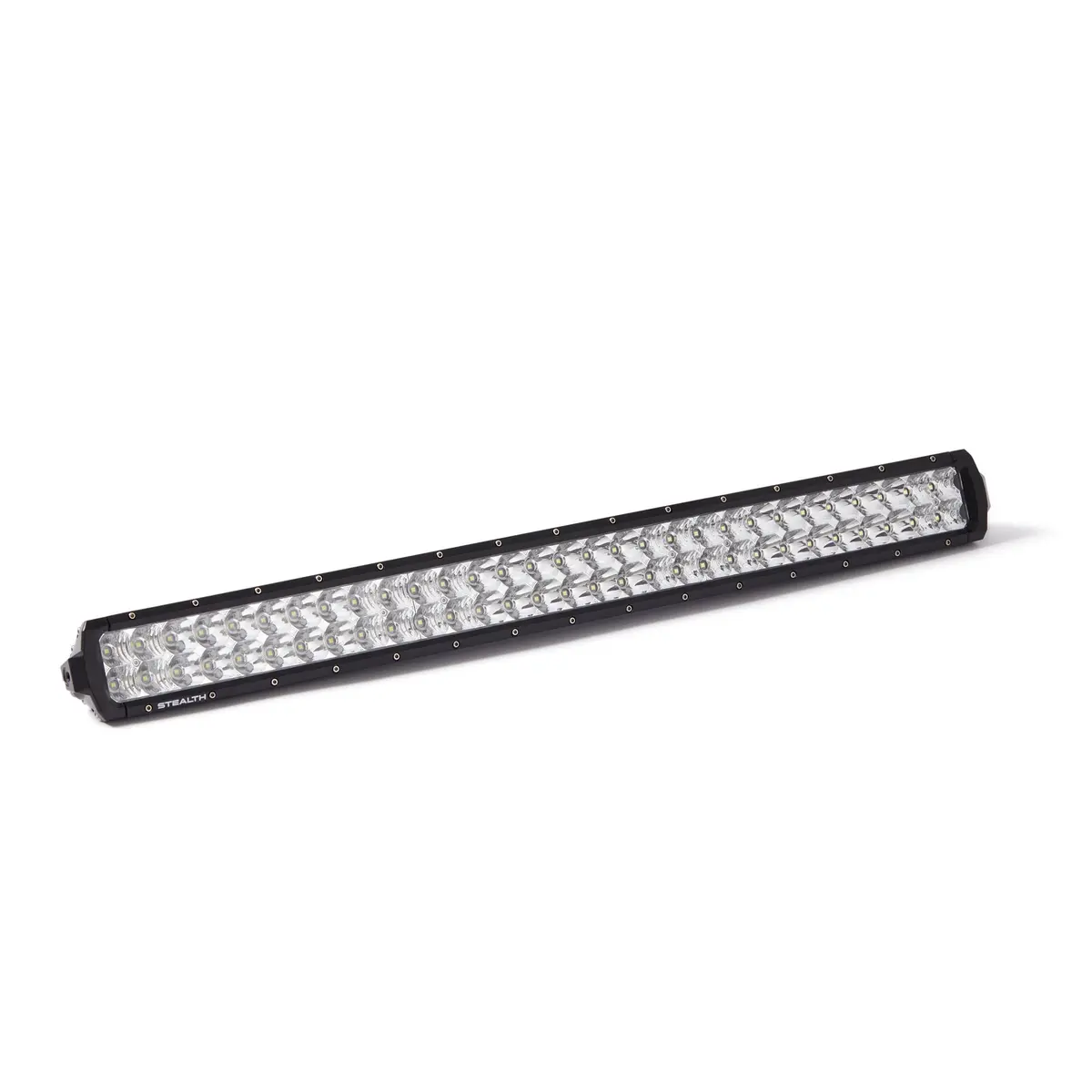 30" Stealth Curved C Series Led Light Bar 2