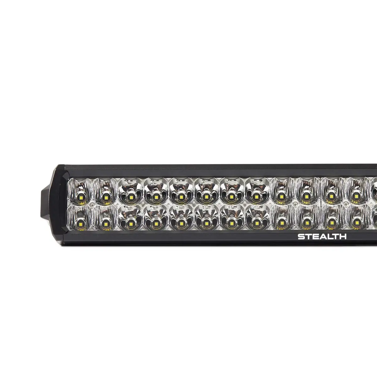 30" Stealth D Series Led Light Bar 1